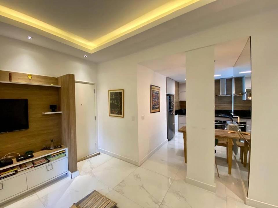 Cozy And Deluxe Apartment At The Heart Of Ipanema Rio de Janeiro Exterior photo